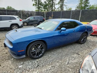 DODGE CHALLENGER GT