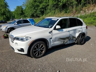 BMW X5 XDRIVE35I