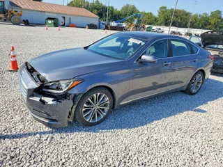 HYUNDAI GENESIS 3.8L
