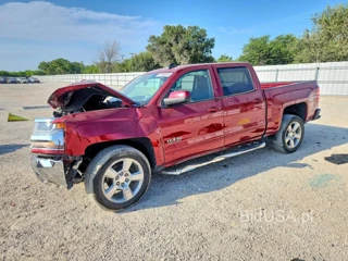 CHEVROLET SILVERADO C1500 LT