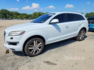 AUDI Q7 PRESTIGE