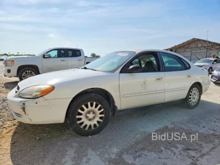 FORD TAURUS LX