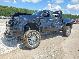 GMC SIERRA C1500