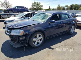 DODGE AVENGER SXT