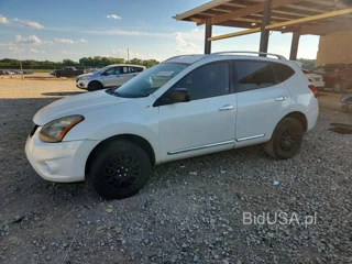 NISSAN ROGUE SELECT S