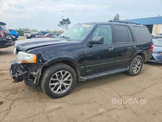 FORD EXPEDITION XLT
