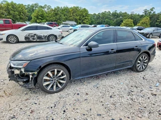 AUDI A4 PREMIUM 40