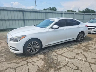 HYUNDAI GENESIS 3.8L