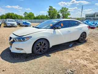 NISSAN MAXIMA 3.5 SL