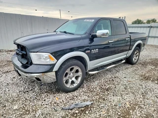 RAM 1500 LARAMIE