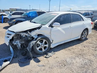 TOYOTA COROLLA S