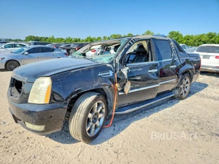 CADILLAC ESCALADE EXT