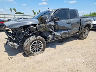 TOYOTA TACOMA TRD SPORT
