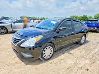NISSAN VERSA 1.6 SV