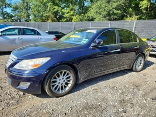 HYUNDAI GENESIS 3.8L
