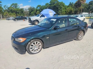 BMW 328 XI