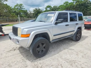 JEEP COMMANDER