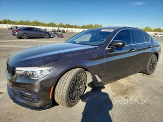BMW 540 I