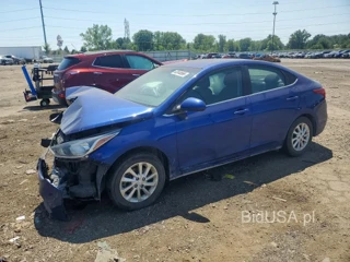 HYUNDAI ACCENT SEL
