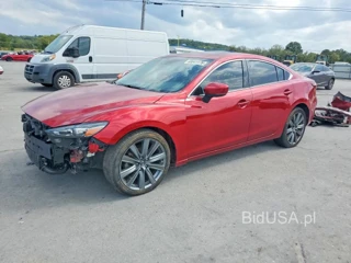 MAZDA 6 GRAND TOURING