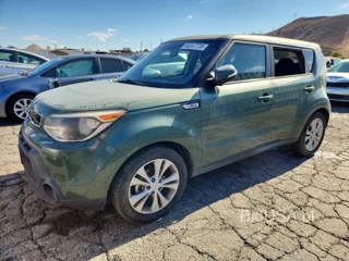 KIA SOUL +