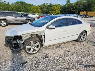 VOLKSWAGEN CC LUXURY
