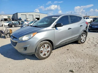 HYUNDAI TUCSON GL