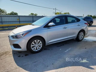 HYUNDAI ACCENT SE