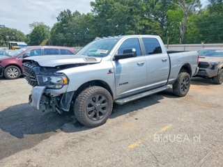RAM 2500 BIG HORN/LONE STAR