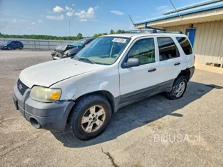 FORD ESCAPE XLT