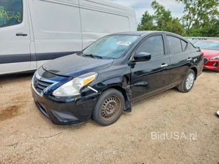 NISSAN VERSA 1.6 SV