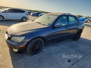 LEXUS IS 300
