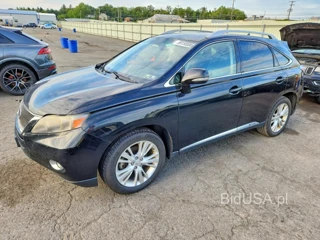 LEXUS RX 450H