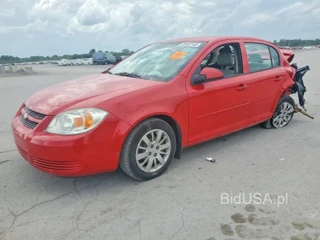 CHEVROLET COBALT 1LT