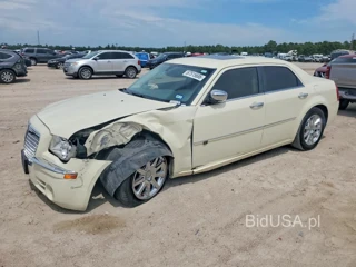 CHRYSLER 300C