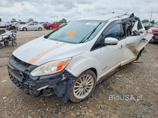 FORD C-MAX SE