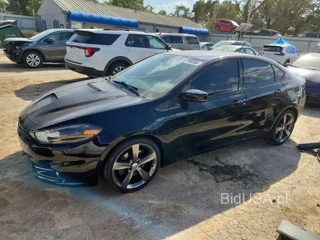 DODGE DART GT