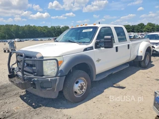 FORD F350 SUPER DUTY