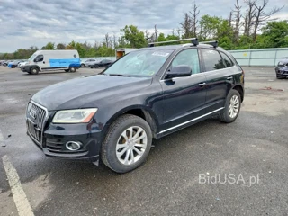 AUDI Q5 PREMIUM