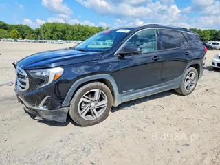 GMC TERRAIN SLT
