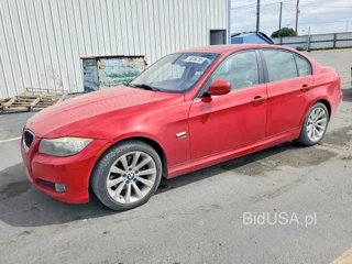 BMW 328 XI