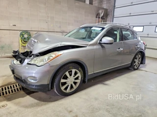 INFINITI EX35 BASE