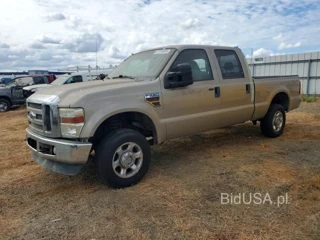 FORD F250 SUPER DUTY