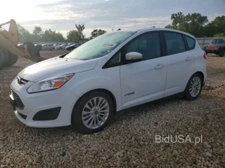 FORD C-MAX SE
