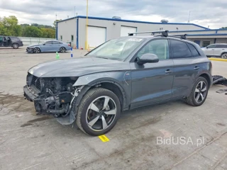 AUDI Q5 PREMIUM PLUS 45