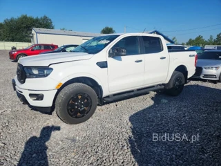 FORD RANGER XL