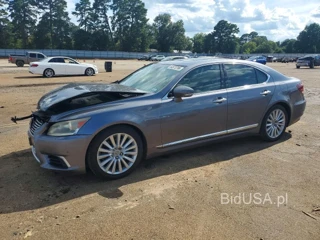 LEXUS LS 460