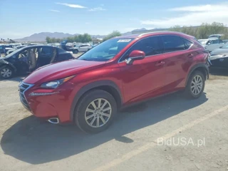 LEXUS NX 200T