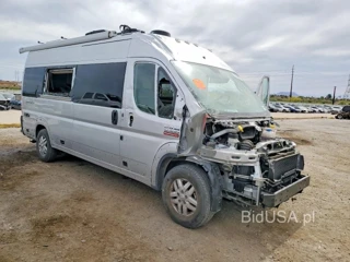 RAM PROMASTER 3500