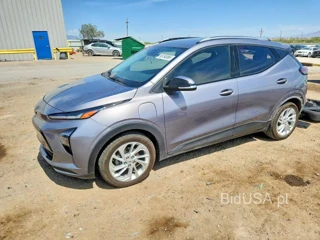 CHEVROLET BOLT EUV LT